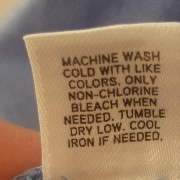 Express Design Studio Blouse - Picture 6 of 8